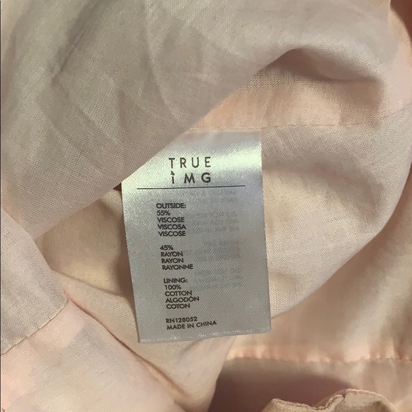 Pink Stars Shorts Set - Picture 6 of 6